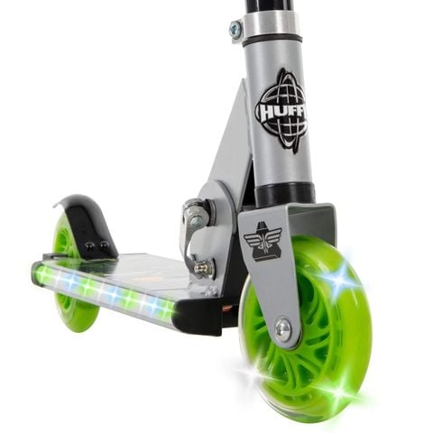 Xe Trượt Scooter Trẻ Em | Disney Buzz Lightyear Electrolight Inline