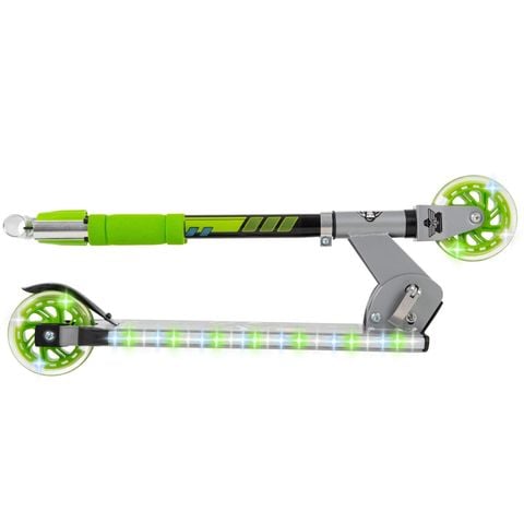 Xe Trượt Scooter Trẻ Em | Disney Buzz Lightyear Electrolight Inline