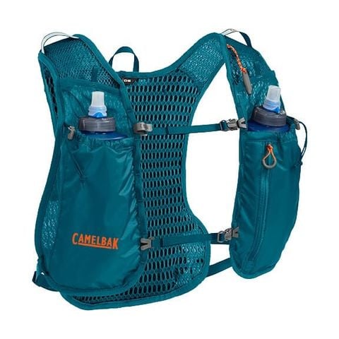 Vest Nước Balo Chạy Bộ | Trail Run Hydration Run Vest