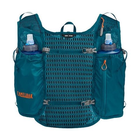 Vest Nước Balo Chạy Bộ | Trail Run Hydration Run Vest