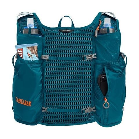 Vest Nước Balo Chạy Bộ | Trail Run Hydration Run Vest