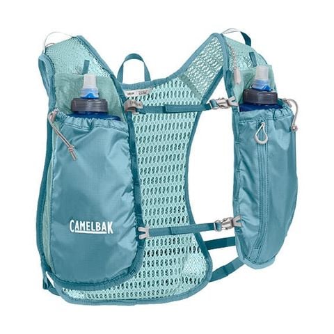 Vest Nước Balo Chạy Bộ | Trail Run Hydration Run Vest