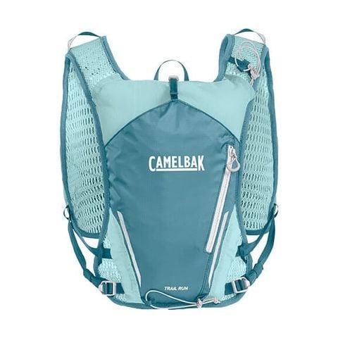 Vest Nước Balo Chạy Bộ | Trail Run Hydration Run Vest