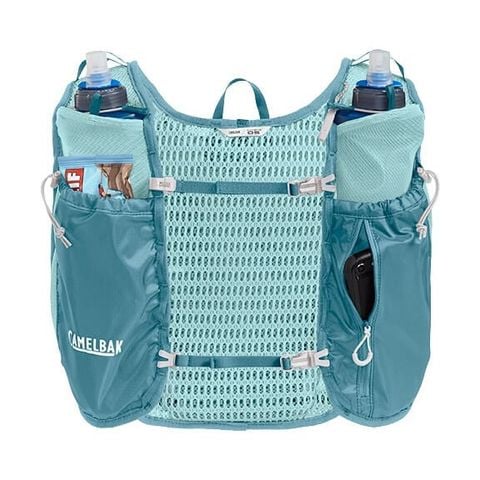 Vest Nước Balo Chạy Bộ | Trail Run Hydration Run Vest