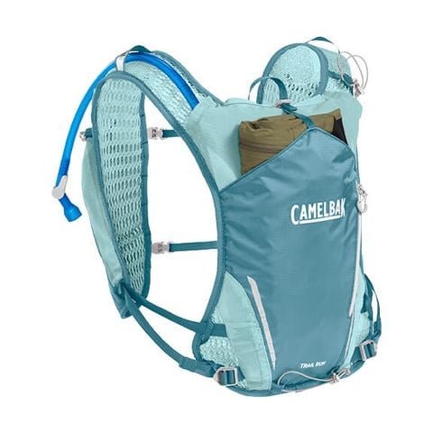 Vest Nước Balo Chạy Bộ | Trail Run Hydration Run Vest