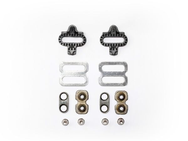 Bộ can gắn bàn đạp 2 chấu SPD Jett