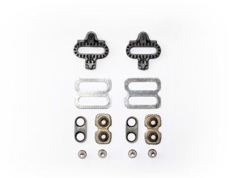 Can Cá (Cleat) JETT SPD Cleat Set