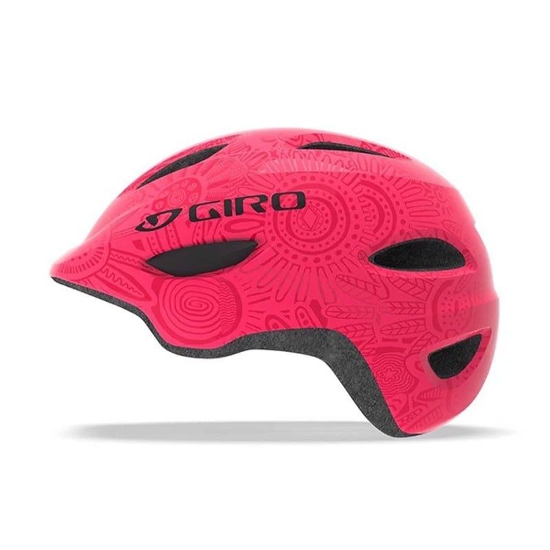  Mũ Bảo Hiểm Trẻ Em Giro | Scamp 