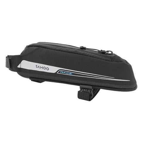 Túi Ống Ngang | RC Tear Drop Top Tube Bag