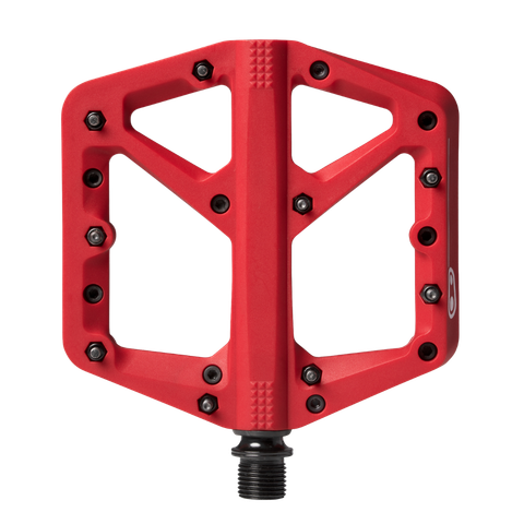 Stamp 1 Flat Pedals