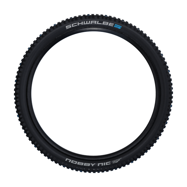 Vỏ xe đạp tubeless Schwalbe Nobby Nic TLR [29x2.25]