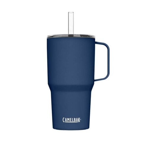 Ly Giữ Nhiệt Nóng Lạnh | Horizon Straw Mug, Insulated SST 710ml