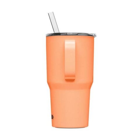 Ly Giữ Nhiệt Nóng Lạnh Camelbak | Horizon Straw Mug, Insulated SST 710ml