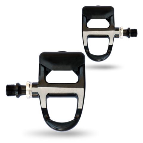Bàn Đạp Cá 3 Chấu | Road Clipless Pedals