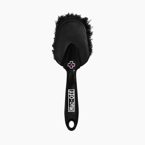 Bộ Bàn Chải Vệ Sinh Xe Muc Off | Premium Brush Set