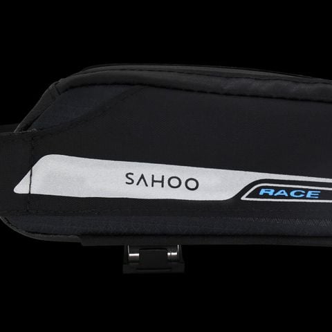 RC Tear Drop Top Tube Bag