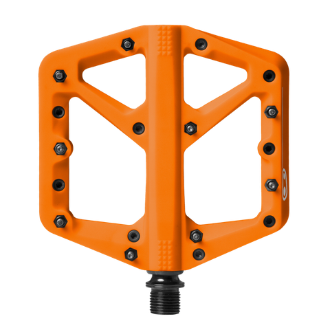 Stamp 1 Flat Pedals