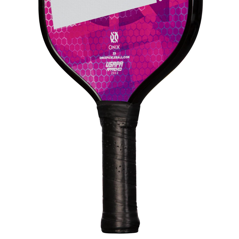 Phụ Kiện Khác ONIX Vợt Pickleball, Z5 GRAPHITE