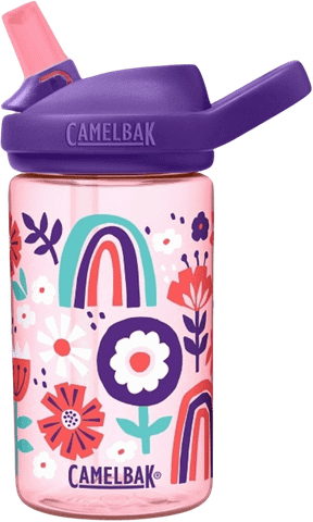 Bình Nước Trẻ Em CAMELBAK Eddy+ Kids Bottle 400ml