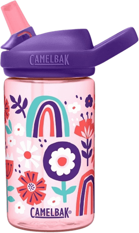 Bình Nước Trẻ Em Camelbak | Eddy + Kids Bottle 400ml