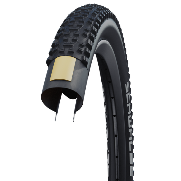 VỎ XE ĐẠP SCHWALBE RAPID ROB  [26x2.25]