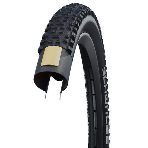 Lốp Xe Đạp Schwalbe | Rapid Rob