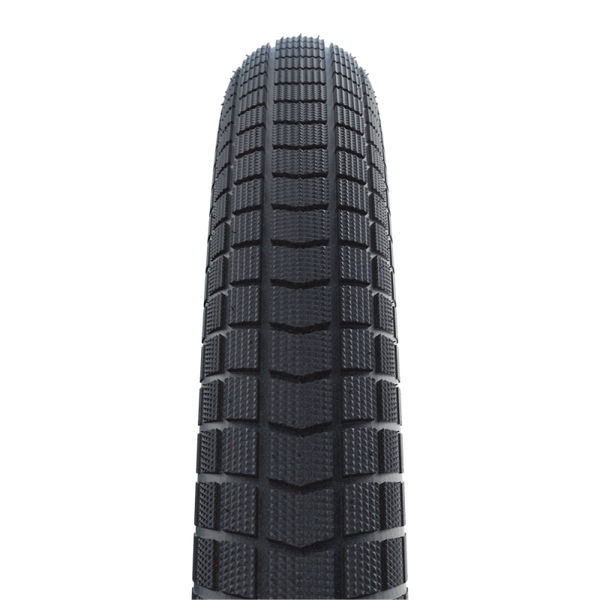 lốp xe đạp schwalbe | big ben