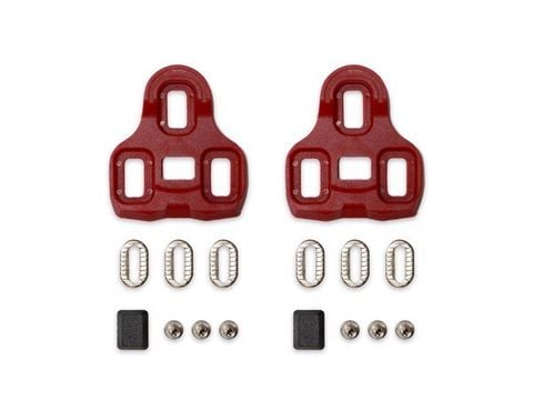 Bàn Đạp Cá Xe Đạp Đua Jett | Road Clipless Pedals