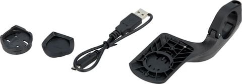 Đồng Hồ Tốc Độ Xe Đạp | ELEMNT ROAM 2 GPS Bicycle Computer