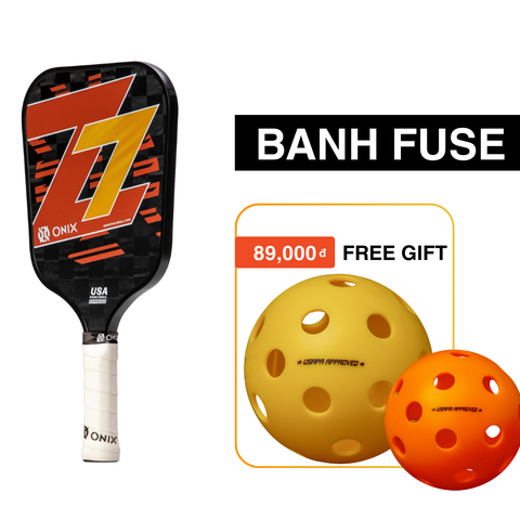 Vợt Pickle ball ONIX Z7 GRAPHITE
