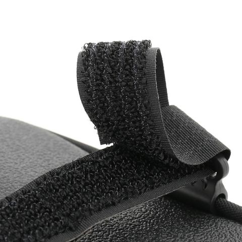 RC Tear Drop Top Tube Bag