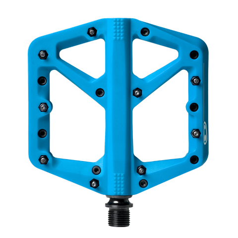 Stamp 1 Flat Pedals