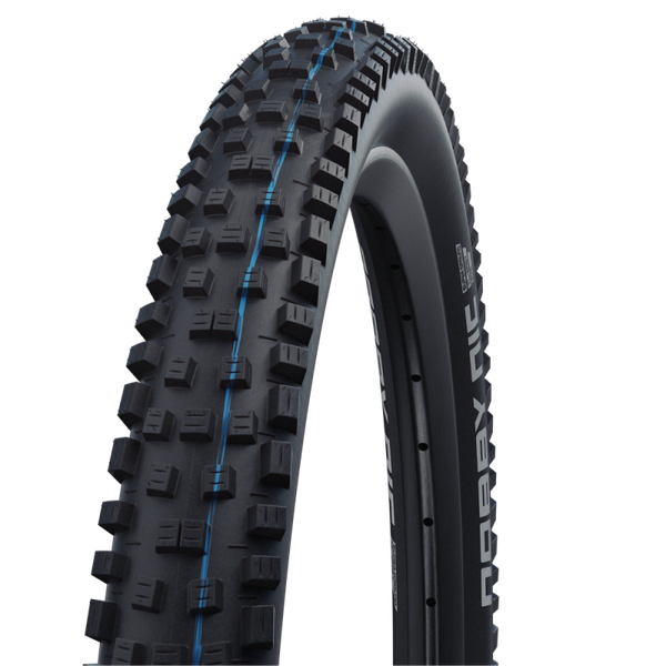 Vỏ xe đạp Schwalbe Nobby Nic Evo [27.5x2.8]