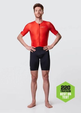 Bộ Quần Áo Ba Môn Phối Hợp | Evo Next Gen Men's Triathlon Suit