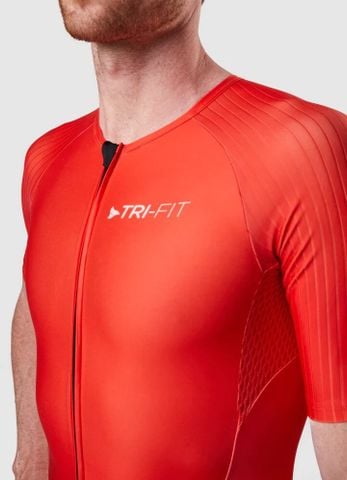 Bộ Quần Áo Ba Môn Phối Hợp | Evo Next Gen Men's Triathlon Suit