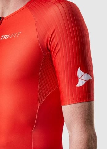 Bộ Quần Áo Ba Môn Phối Hợp | Evo Next Gen Men's Triathlon Suit