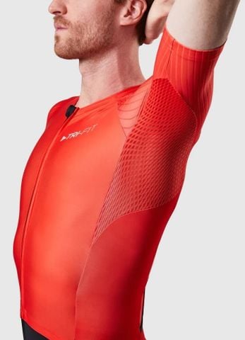 Bộ Quần Áo Ba Môn Phối Hợp | Evo Next Gen Men's Triathlon Suit