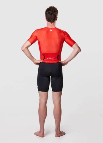 Bộ Quần Áo Ba Môn Phối Hợp | Evo Next Gen Men's Triathlon Suit