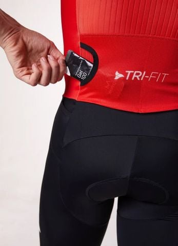 Bộ Quần Áo Ba Môn Phối Hợp | Evo Next Gen Men's Triathlon Suit