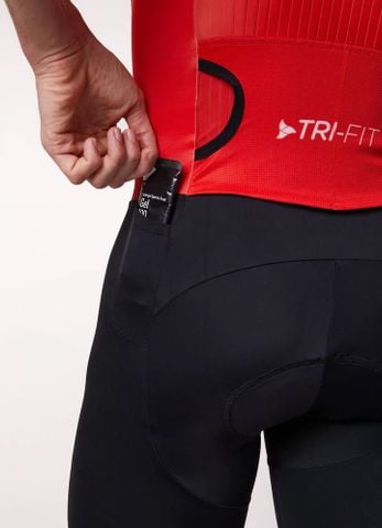 Bộ Quần Áo Ba Môn Phối Hợp | Evo Next Gen Men's Triathlon Suit