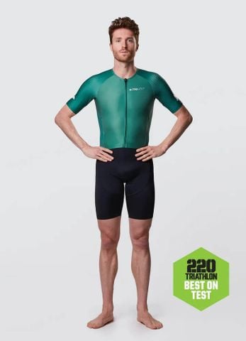 Bộ Quần Áo Ba Môn Phối Hợp | Evo Next Gen Men's Triathlon Suit