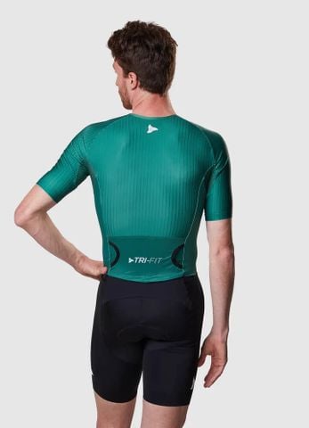 Bộ Quần Áo Ba Môn Phối Hợp | Evo Next Gen Men's Triathlon Suit