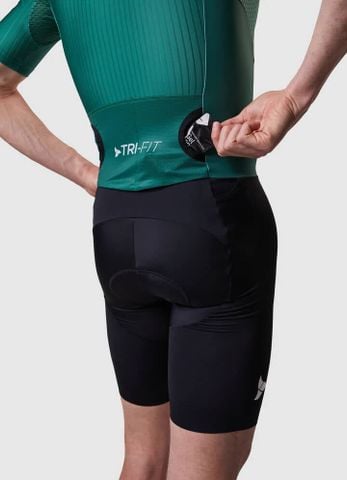 Bộ Quần Áo Ba Môn Phối Hợp | Evo Next Gen Men's Triathlon Suit