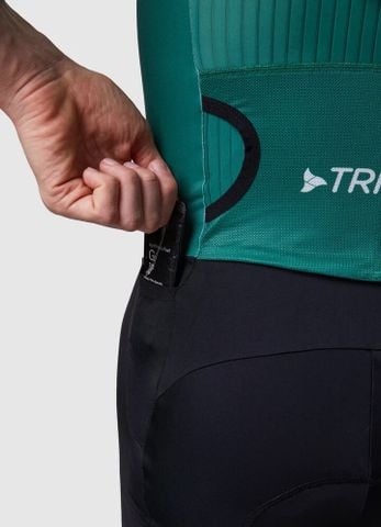 Bộ Quần Áo Ba Môn Phối Hợp | Evo Next Gen Men's Triathlon Suit