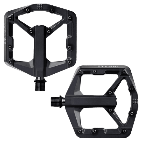 Bàn Đạp Phẳng Crankbrothers | Stamp 2 Flat Pedals