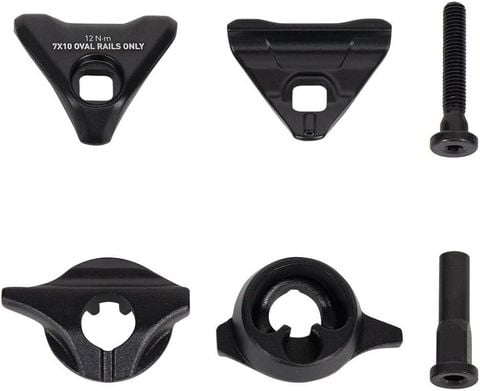 Bộ Kẹp Cốt Yên | Reverb AXS - 10mm