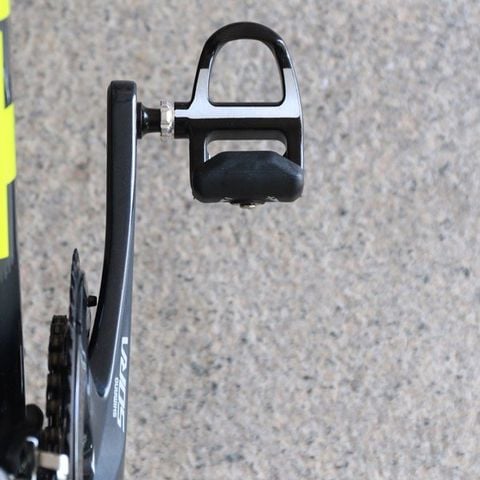 Bàn Đạp Cá 3 Chấu | Road Clipless Pedals