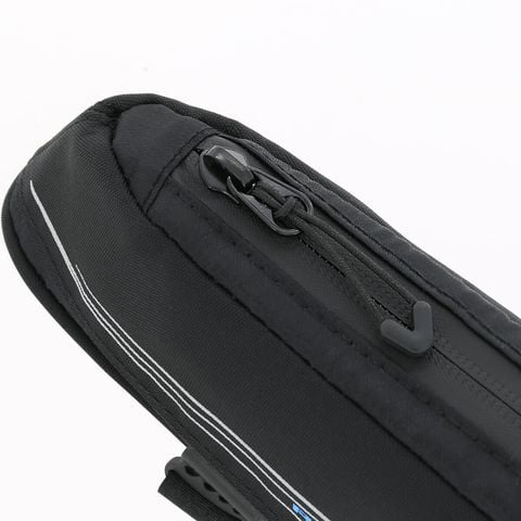 RC Tear Drop Top Tube Bag