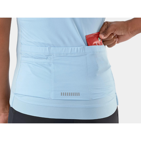 Áo Đạp Xe Tay Ngắn TREK Circuit LTD Cycling Jersey