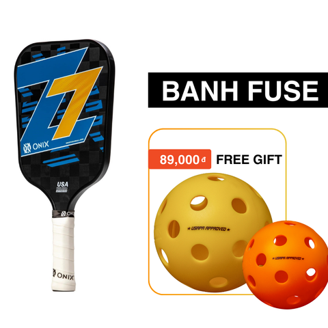 Phụ Kiện Khác ONIX Pickleball, Z7 GRAPHITE